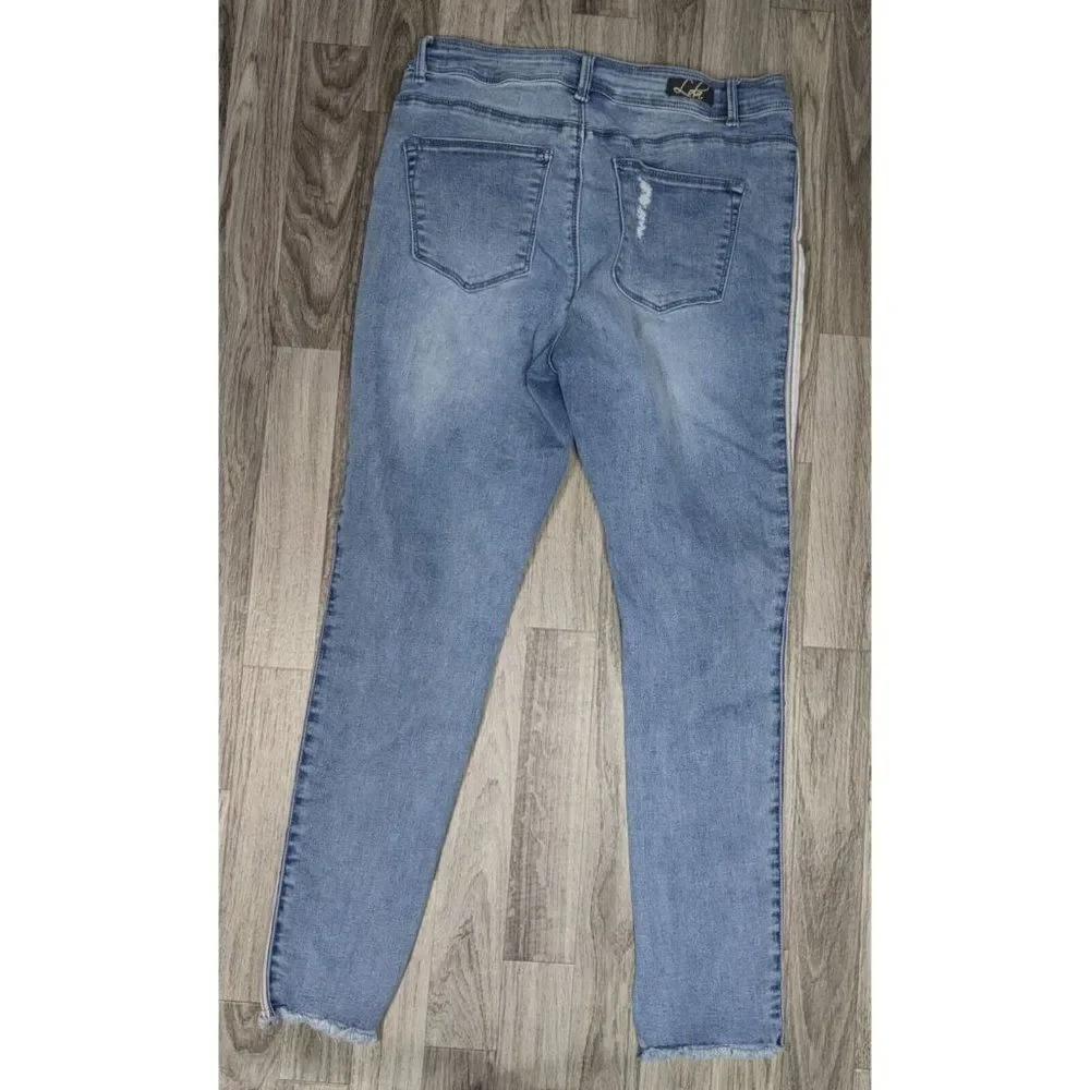 lola womens size